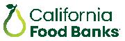 California Food Banks Logo